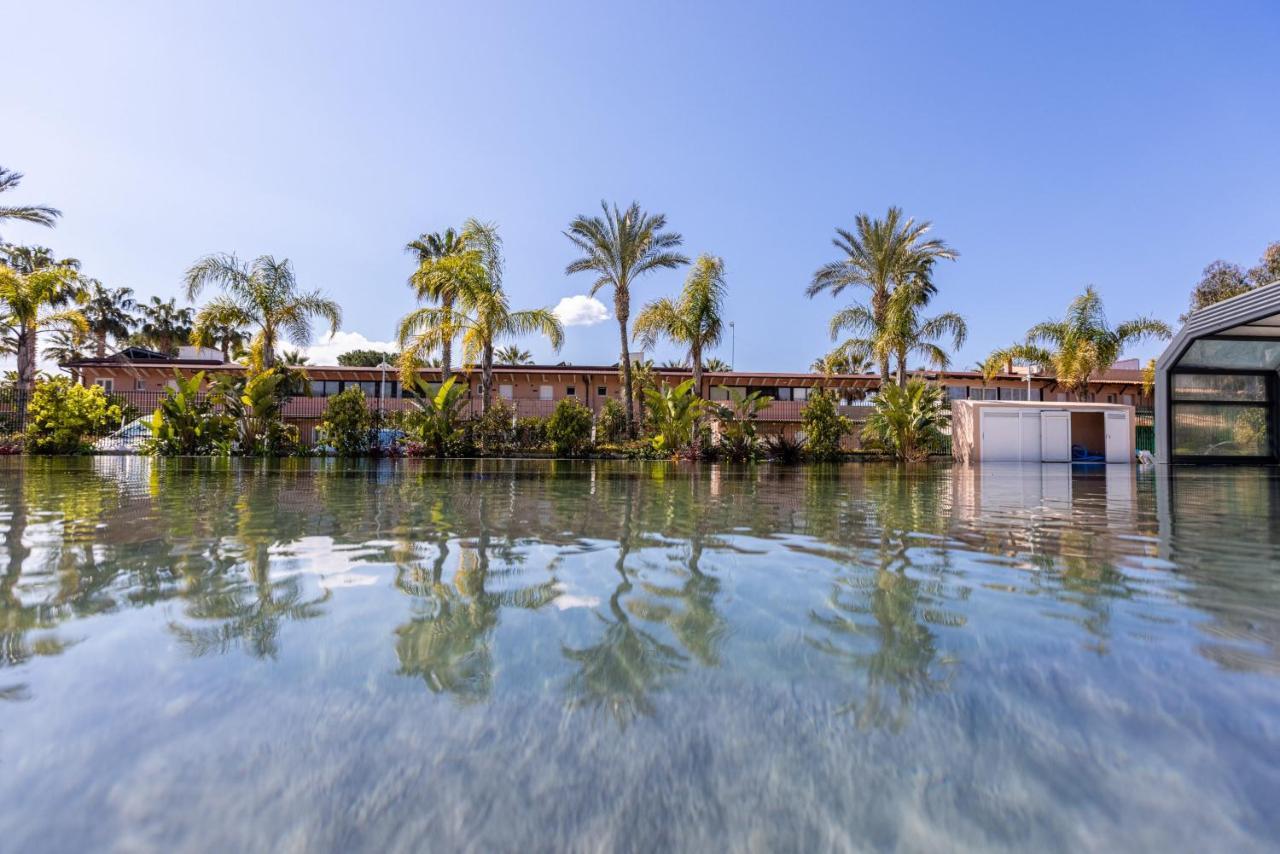 Villa Ametista Portorosa ฟูร์นารี ภายนอก รูปภาพ