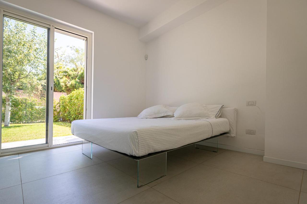 Villa Ametista Portorosa ฟูร์นารี ภายนอก รูปภาพ