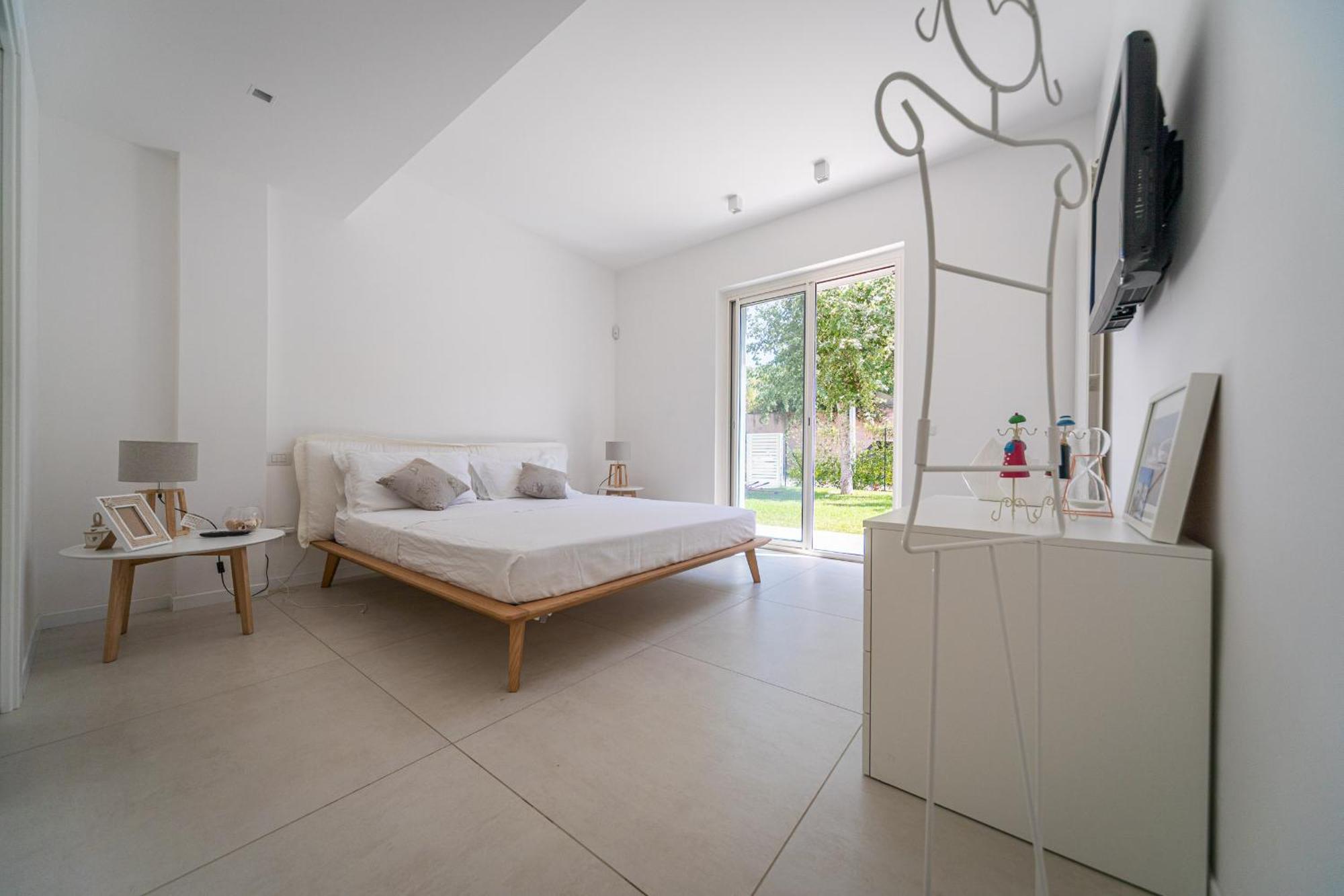 Villa Ametista Portorosa ฟูร์นารี ภายนอก รูปภาพ