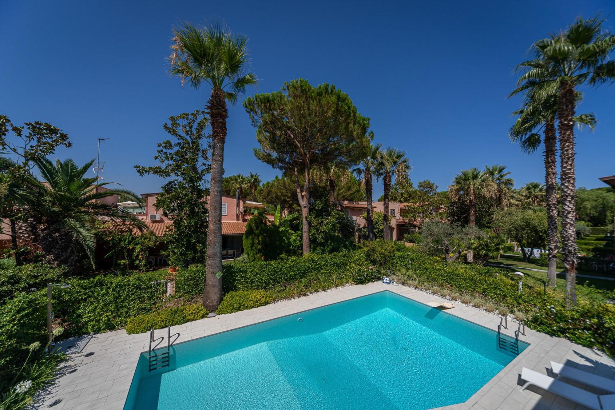 Villa Ametista Portorosa ฟูร์นารี ภายนอก รูปภาพ