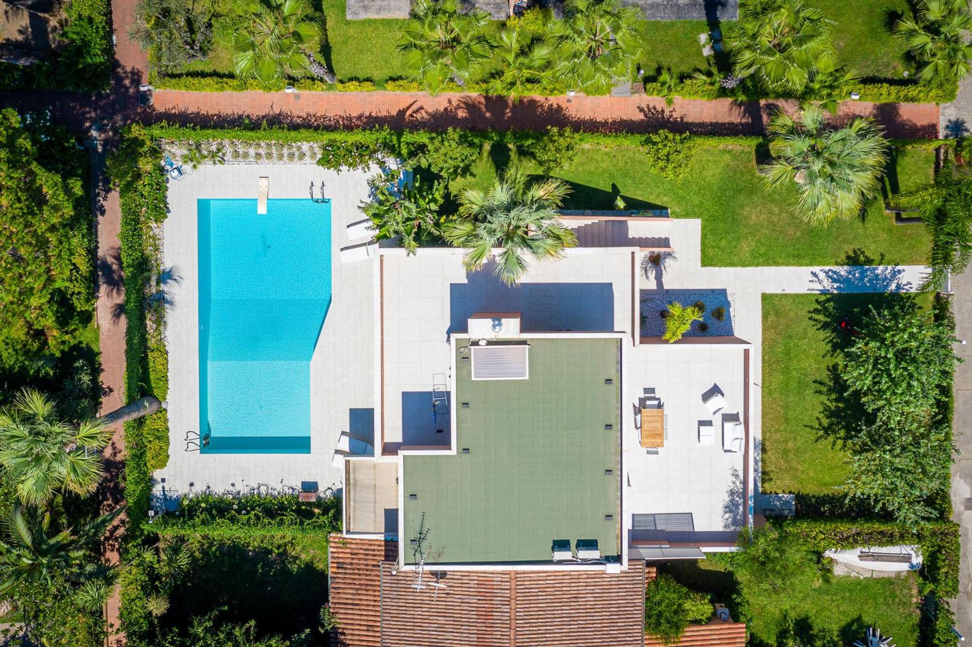 Villa Ametista Portorosa ฟูร์นารี ภายนอก รูปภาพ