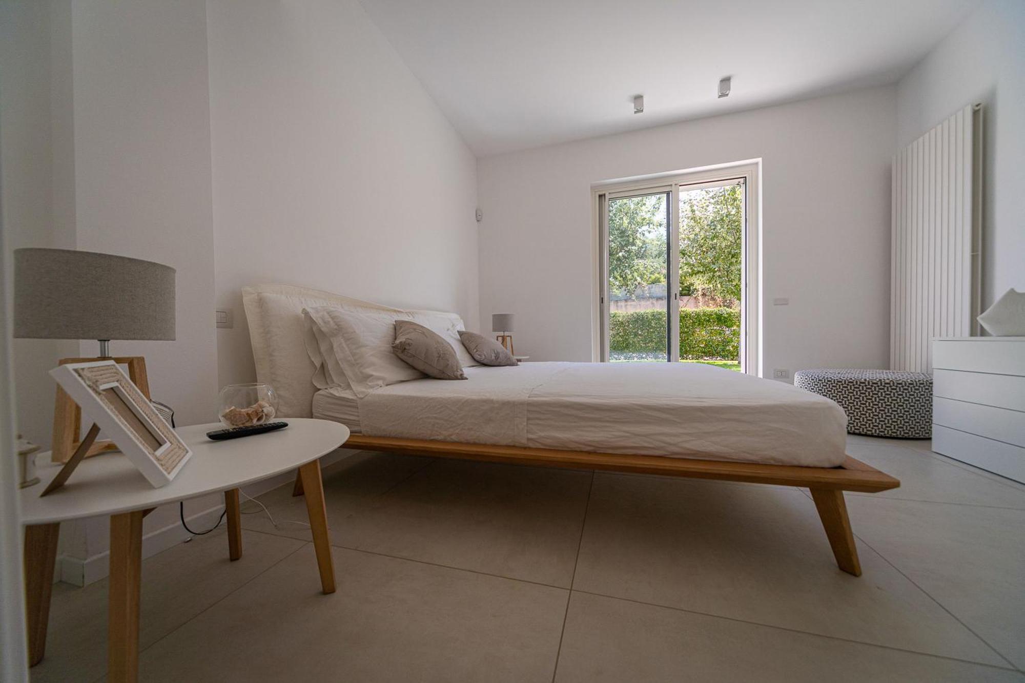 Villa Ametista Portorosa ฟูร์นารี ภายนอก รูปภาพ